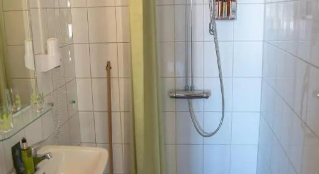 Номер Superior Hotell Station