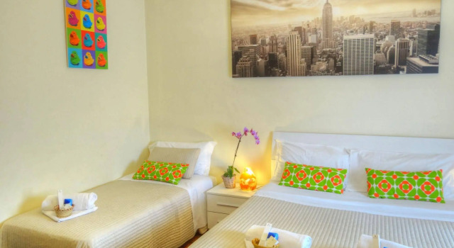 B&B Verona23