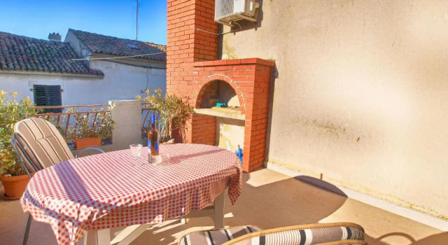 Апартаменты Apartments Loridana 279