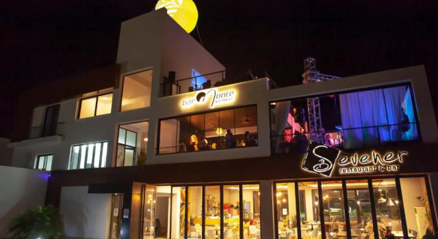 Palmonte Suites Hotel, Rezerwuj Hotel Alsancak Northern Cyprus