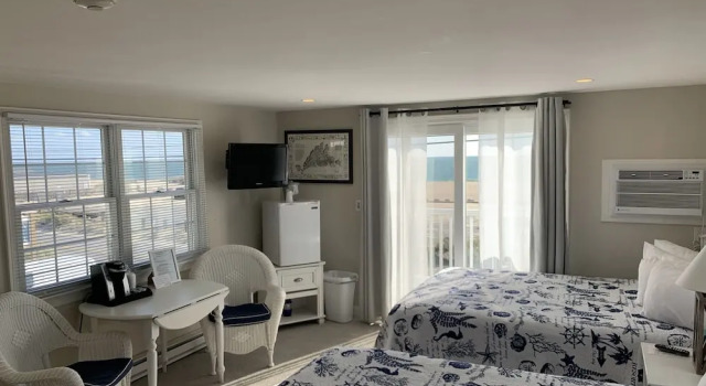 Номер Standard The Ocean View