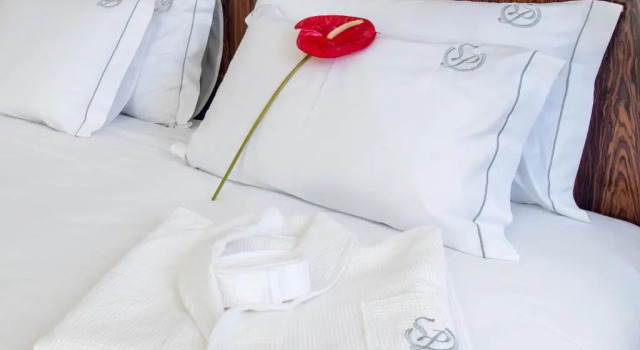 Номер Lisboa Prata Boutique Hotel