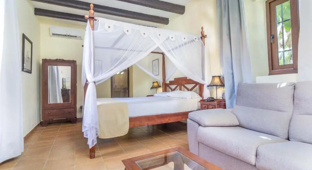 Двухместный номер Standard El Cortijo de Zahara by QHotels