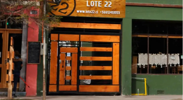 Apart Hotel Lote 22, Забронировать Апарт-отель Пуэрто-Наталес область Магальянес, рядом с Yungay Square