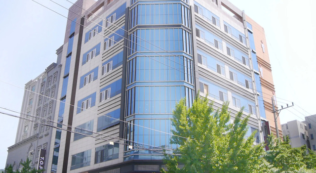 Hotel Top Daegu, Prenota Hotel Daegu Corea del Sud