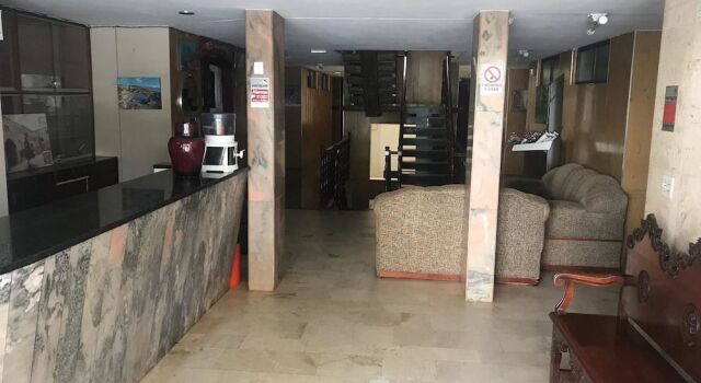 Byblos Hotel, Book Hotel Hoteller i Distrito Federal med morgenmad, Morgenmad