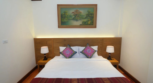 Номер Superior Lux Hotel