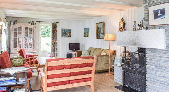 Amazing Home in Garnes With 4 Bedrooms and Wifi, Rezerwuj Hotel Garnes Vestland