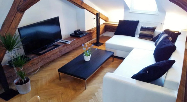 Old Town Square Premium Residence, Забронировать Апартаменты/квартира Апартаменты Праги, рядом с Mozart Dinner Prague, Апартаменты/квартира