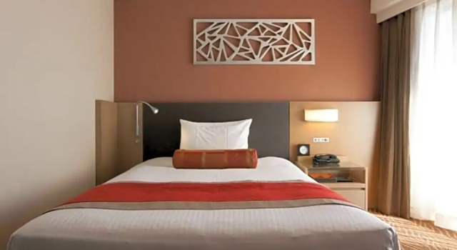 Hotel Sardonyx Tokyo - Vacation STAY 70314v, Забронировать Отель Тюо Токио, рядом с Nihonbashi Auditorium