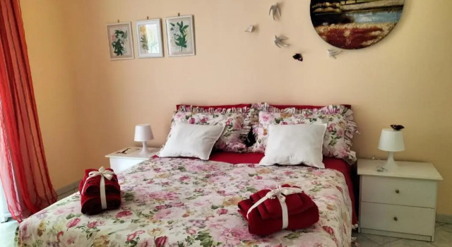 Beatrice Apartment con 1camera da letto, un soggiorno cucina e bagno, Reserva ahora Apartamento Scordia Sicilia