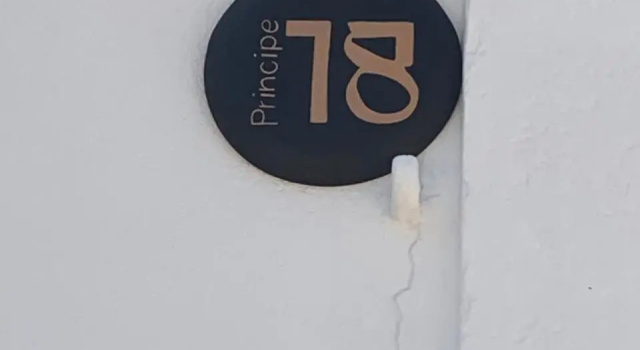 B&B Principe18, Rezervasyon Bed and Breakfast Valle d'Itria otoparklı oteller, Otopark