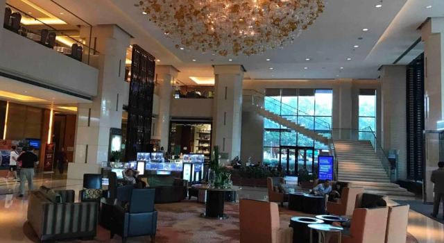 Zhongshan Guzhen Yuyuan Business Inn, Book Hotel Shalang Guangdong