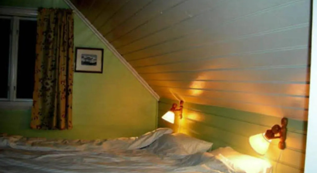 Bergagarden Skomakarhuset, Reserva ahora Hotel Bolstadøyri Vestland