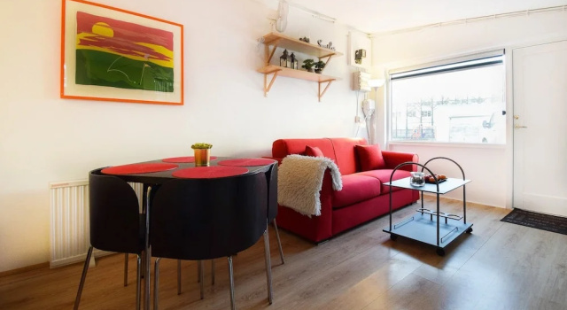 Студия Comfort Apartment M13