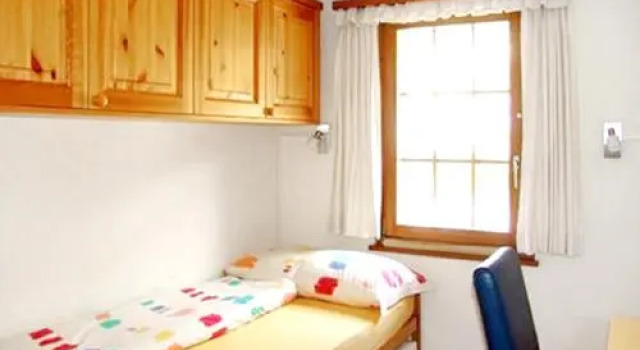 Chalet Bel-Air 2