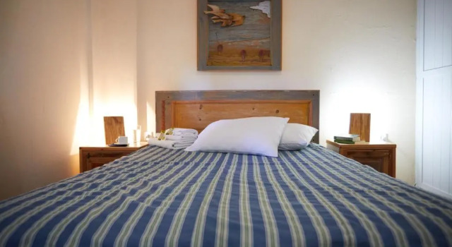 Zorbas Apartments, Book Apartment Volissos 