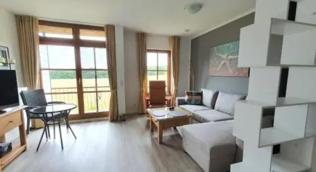 Ferienwohnung Am Golfplatz 18, Забронировать Апартаменты/квартира Виттенбек Мекленбург-Померания
