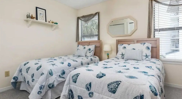 Sea Oats B101 by Meyer Vacation Rentals
