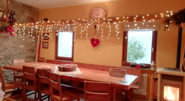 Коттедж Casa Gio'