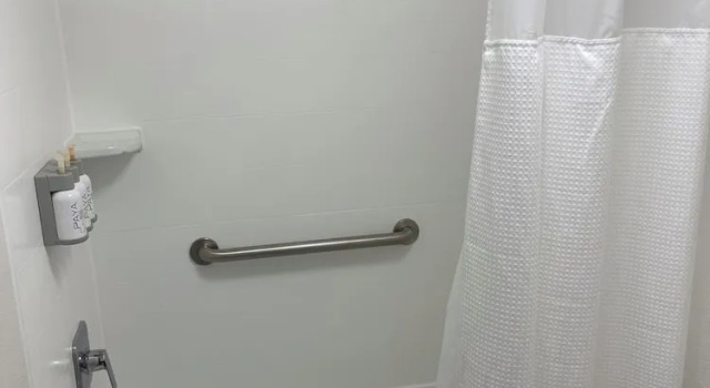 Номер Standard Lemon Heights Inn