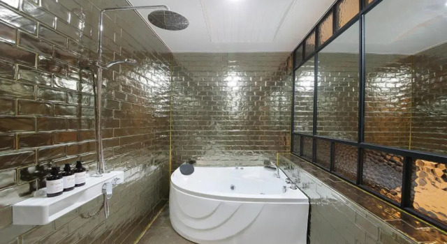 Люкс Deluxe Hotel Nol