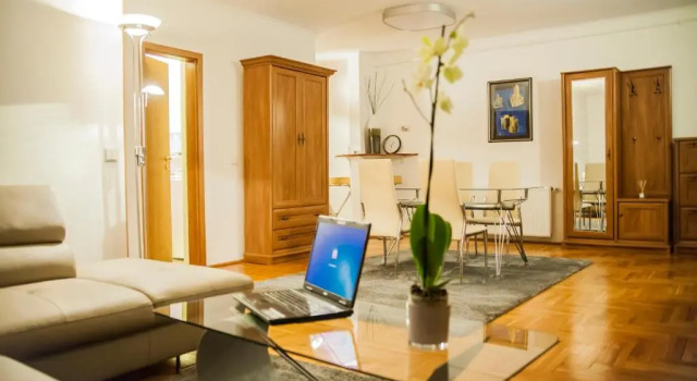 Апартаменты Пентхаус Cluj Business Class