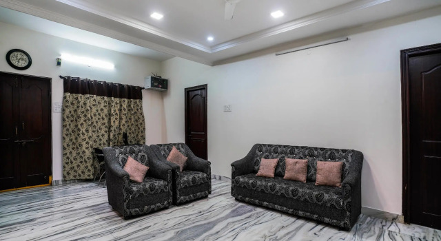 OYO 22423 Taj Villa Guest House, Забронировать Гостевой дом Гостевые дома Хайдарабада, Гостевой дом