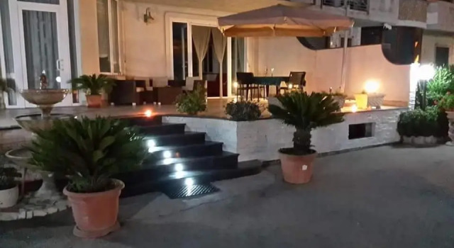 villa lucia, Prenota Villa Cottage a Mondragone, Cottage