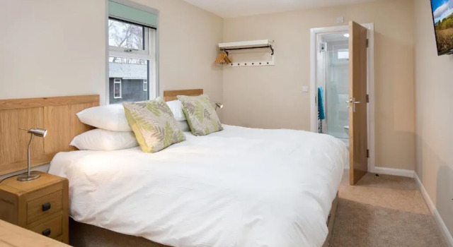 Номер Standard Brown Rigg Guest Rooms