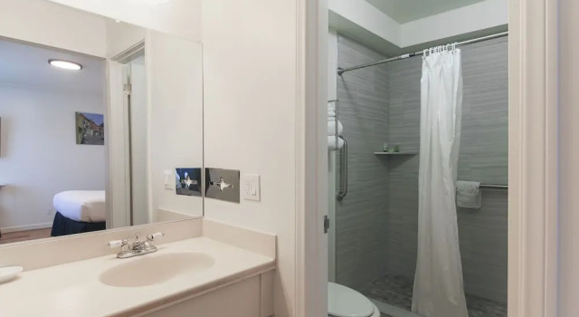 Номер Classic Solvang Inn & Cottages