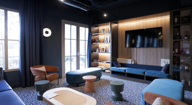 ibis Styles Le Touquet, Varaa Hotelli Le Touquet-Paris-Plage 