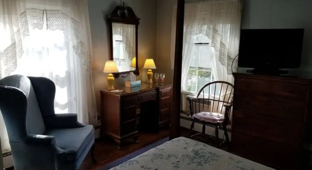 Номер Standard Chetwynd House Inn