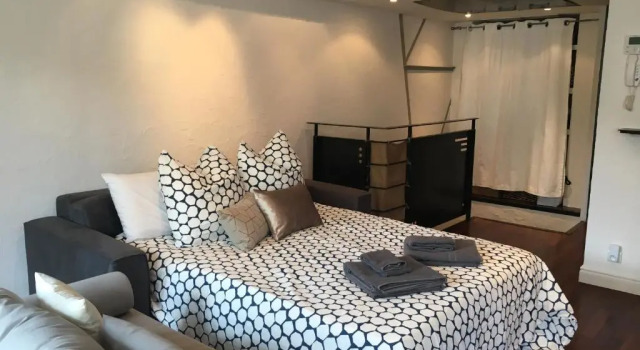 Апартаменты Central Cannes Loft - 15 min Palais des Festivals
