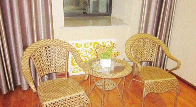 Friends Nest's Apartment Hotel, Prenota Appartamento Xi'an Shaanxi