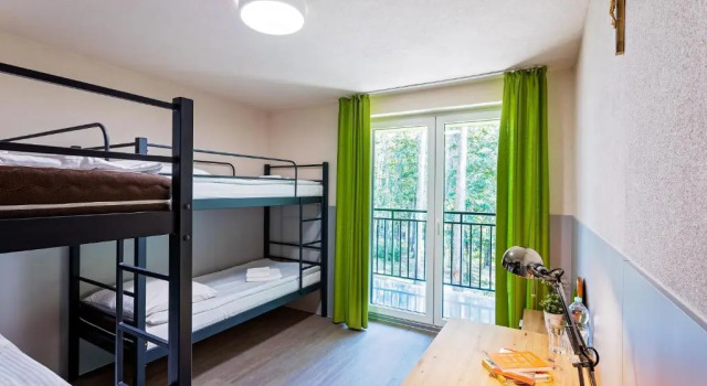 Oblacka Przystań, Prenota Hotel Lubliniec Silesia