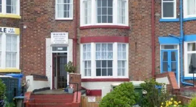 Bayview Holiday Flats