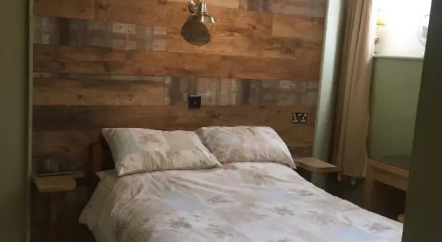 Номер Standard The Kings Arms