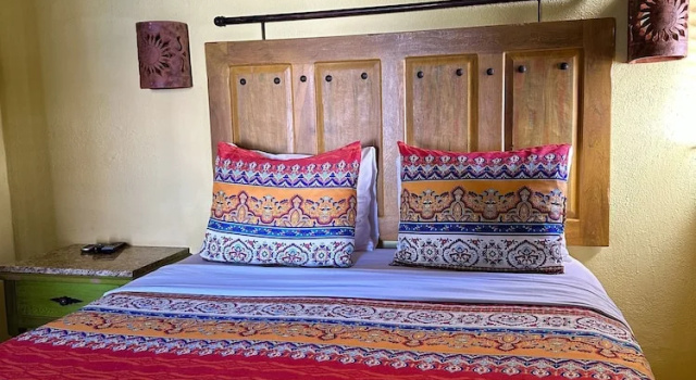 Двухместный люкс Classic Siesta Suites Boutique Hotel