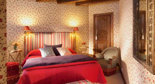 Номер Superior Hotel De France