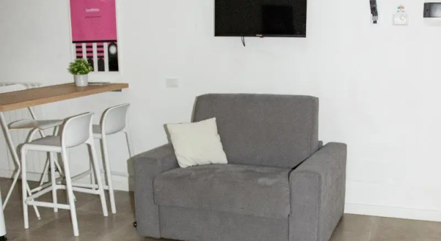 Апартаменты Easy Milano Apartment Navigli