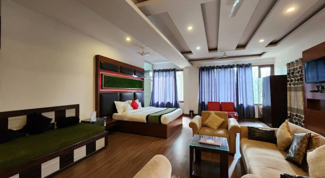 Hotel Bliss, Забронировать Отель Отели штата Химачал-Прадеш с завтраком, Завтраки