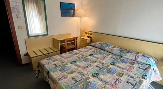 Номер Standard HOTEL SAN MARCO FREE PARK l