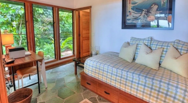 Lani Kai 4 Bedroom Home by Redawning, Забронировать Отель Ханалеи Na Pali Coast, Kauai, рядом с Hoʻopulapula Haraguchi Rice Mill