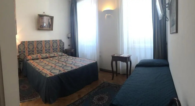 Номер Standard Al Teatro