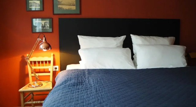 Апартаменты ONNO Boutique Hotel & Apartments