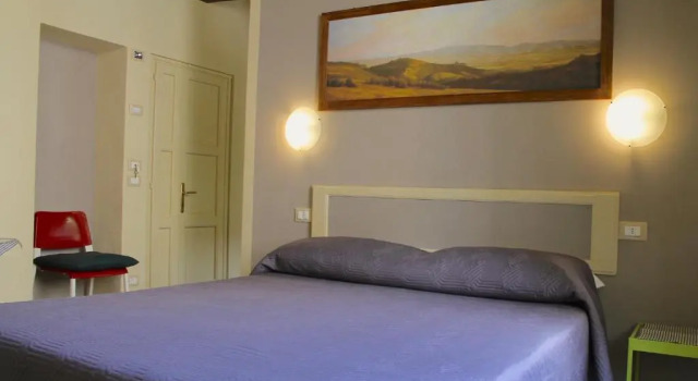 Standard Familie Zimmer Alter Ego b&b Assisi