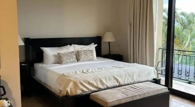 Номер Standard Hacienda Los Molinos Boutique Hotel