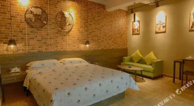 Tizi Hotel, Varaa Hotelli Jieyang Guangdong