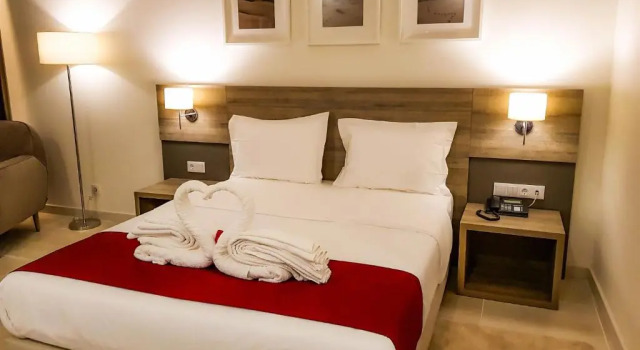 Двухместный номер Superior Hotel Monotel Dar El Barka